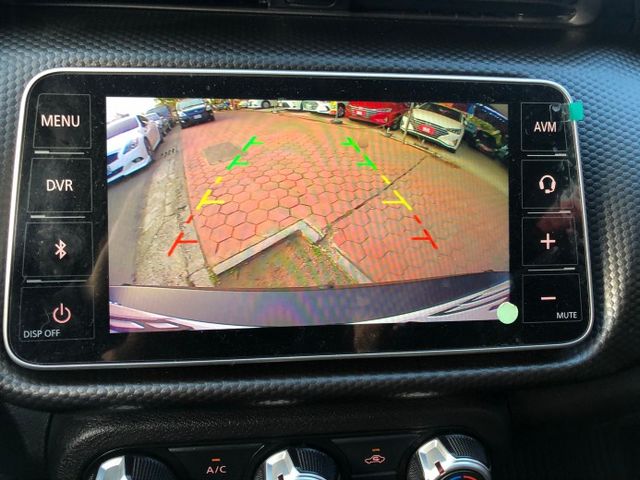 2019 Kicks 優質好車里程少❤如同新車❤原版原漆❤Carplay❤4安❤  第17張相片