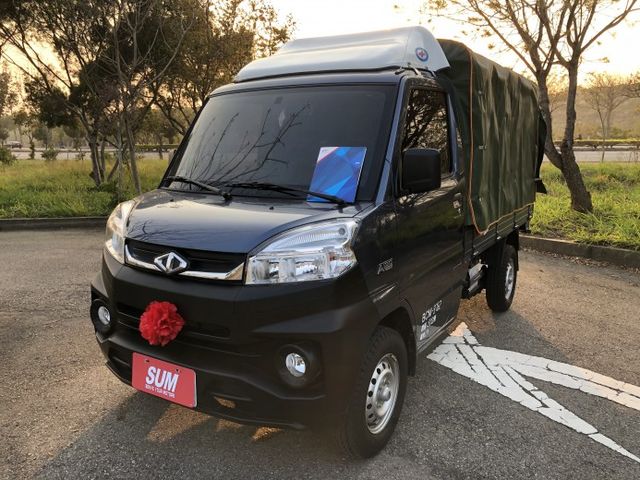 頭家看過來❗❤近全新工作好夥伴❤盲點❤定速❤安全氣囊❤倒車雷達+顯影❤  第2張相片