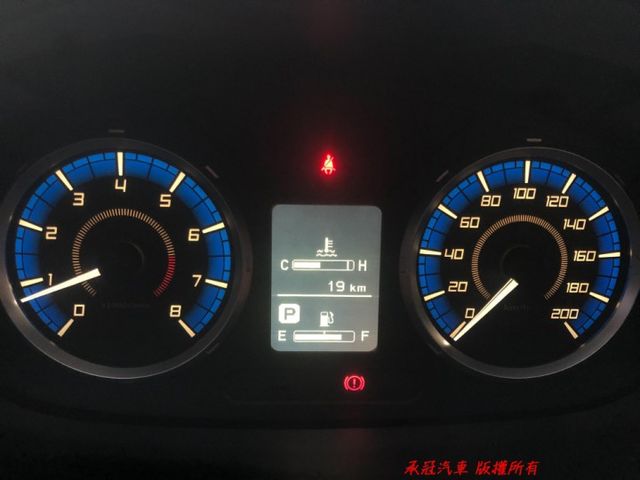 2021 載貨好幫手 ㊕全新領牌車㊕ 載貨好幫手●安全氣囊●倒車雷達●胎壓偵測●  第11張相片