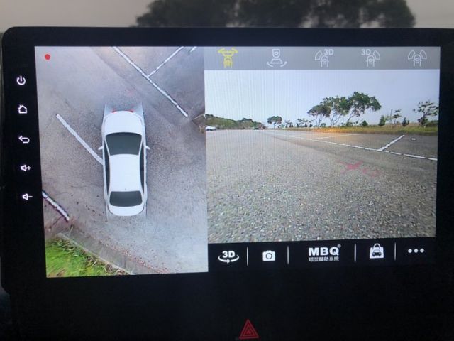 ㊣2021全新車㊣全新國民神車Altis★ACC自動跟車、360全景、FSK隔熱紙★  第5張相片