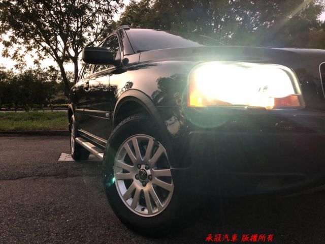 ★瑞典坦克XC90★六安全氣囊、尋跡防滑、全時四驅、三排出風孔、雙區恆溫★  第7張相片
