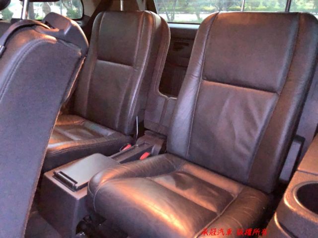 ★瑞典坦克XC90★六安全氣囊、尋跡防滑、全時四驅、三排出風孔、雙區恆溫★  第12張相片