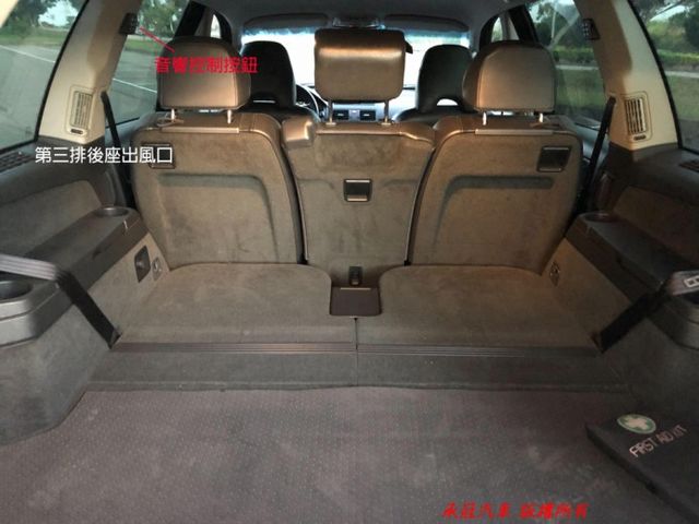 ★瑞典坦克XC90★六安全氣囊、尋跡防滑、全時四驅、三排出風孔、雙區恆溫★  第13張相片