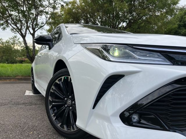 ㊣2022年全新車㊣全新GR Altis 現車免等★黑紅內裝★燻黑尾燈★輔助駕駛★LED頭燈★GR賽道風格★  第7張相片