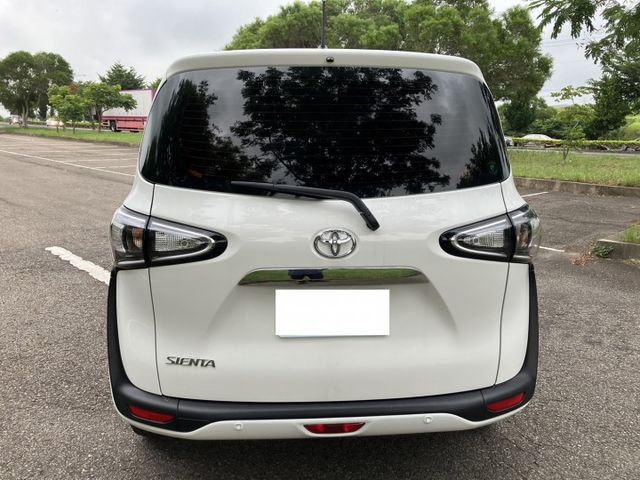 ㊣2022年全新車㊣全新Sienta 豪華+現車免等★雙滑門★七人座★車道偏離+防碰撞預警★盲點★  第5張相片