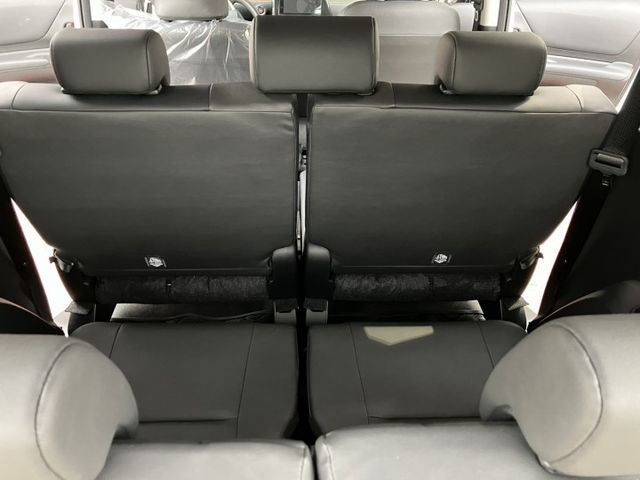 ㊣2022年全新車㊣全新Sienta 豪華+現車免等★雙滑門★七人座★車道偏離+防碰撞預警★盲點★  第9張相片