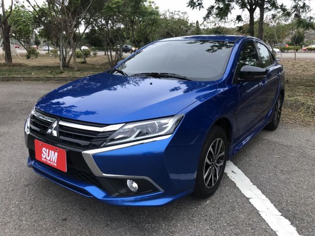 2020 時尚型 ❤數位儀表❤大螢幕❤大尾翼❤一手車❤語音控制❤  第1張相片