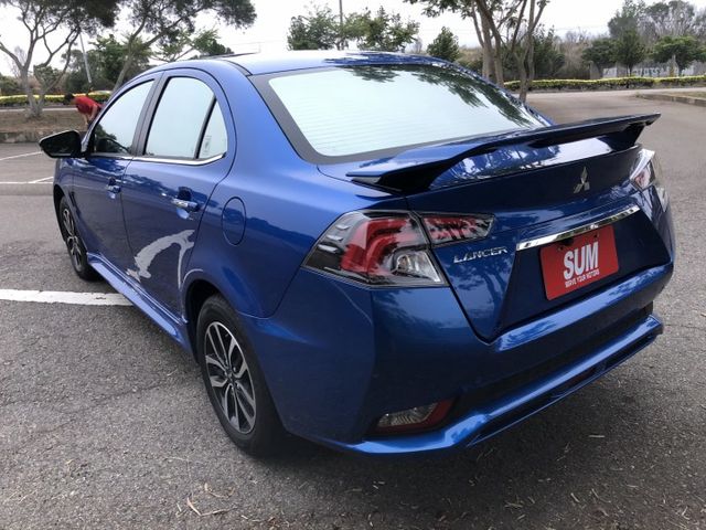 2020 時尚型 ❤數位儀表❤大螢幕❤大尾翼❤一手車❤語音控制❤  第2張相片