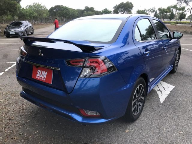 2020 時尚型 ❤數位儀表❤大螢幕❤大尾翼❤一手車❤語音控制❤  第3張相片