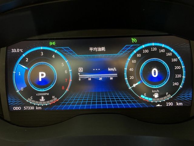 2020 時尚型 ❤數位儀表❤大螢幕❤大尾翼❤一手車❤語音控制❤  第8張相片
