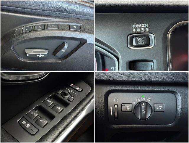 VOLVO富豪 V40 CROSS COUNTRY  第9張相片