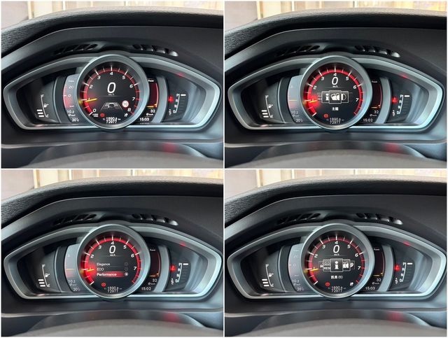 VOLVO富豪 V40 CROSS COUNTRY  第11張相片