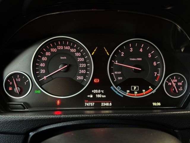 BMW寶馬 318I TOURING  第6張相片
