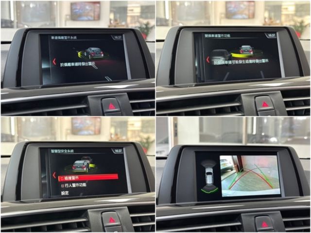 BMW寶馬 318I TOURING  第7張相片