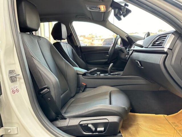 BMW寶馬 318I TOURING  第8張相片