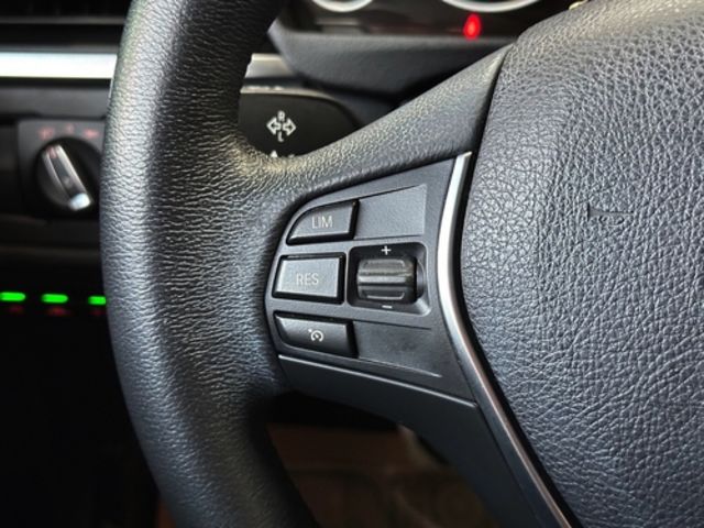 BMW寶馬 318I TOURING  第14張相片