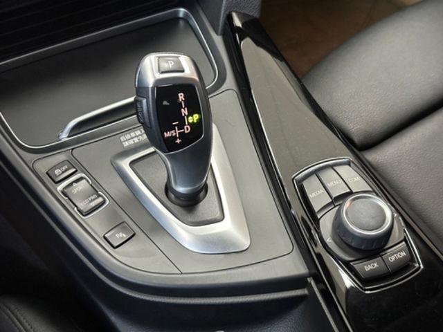 BMW寶馬 318I TOURING  第15張相片