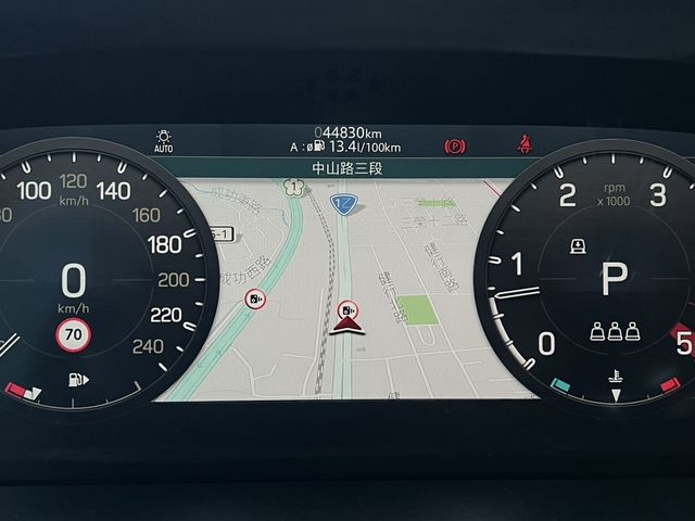 LAND ROVER路華 DEFENDER  第6張相片