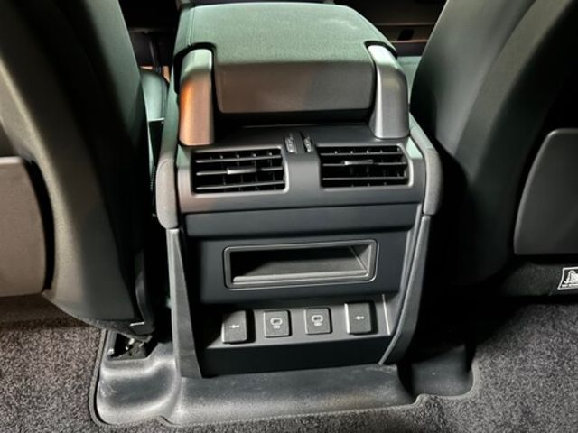 LAND ROVER路華 DEFENDER  第12張相片
