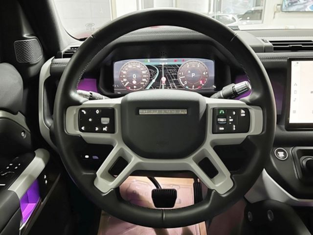 LAND ROVER路華 DEFENDER  第13張相片