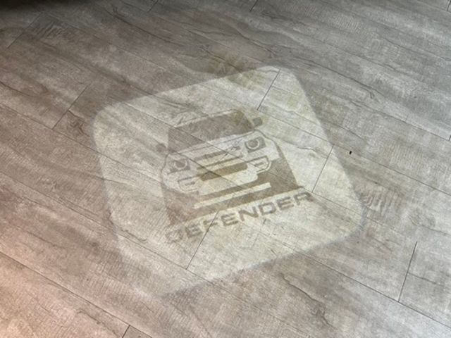 LAND ROVER路華 DEFENDER  第15張相片