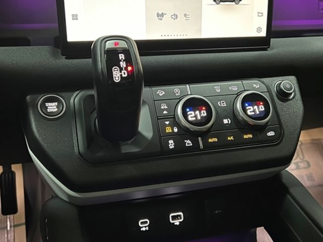 LAND ROVER路華 DEFENDER  第16張相片