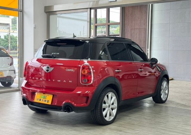 MINI迷你 COUNTRYMAN S  第2張相片