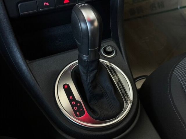 VOLKSWAGEN福斯 BEETLE  第9張相片
