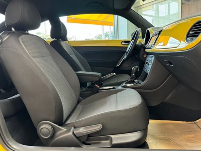 VOLKSWAGEN福斯 BEETLE  第14張相片