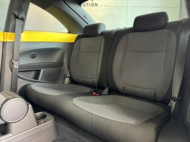 VOLKSWAGEN福斯 BEETLE  第15張相片