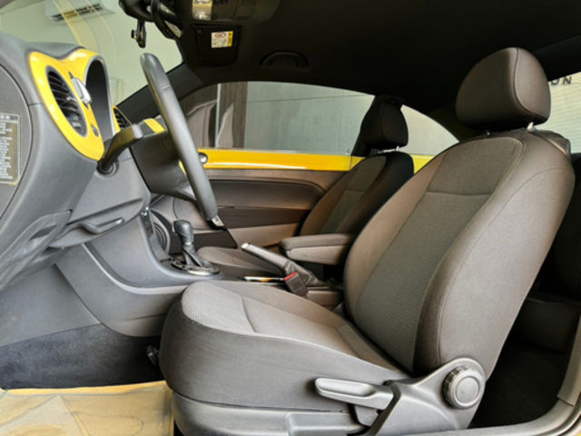 VOLKSWAGEN福斯 BEETLE  第16張相片