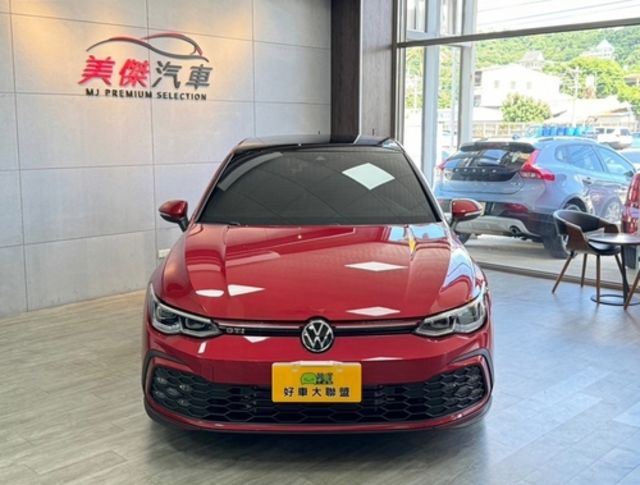 VOLKSWAGEN福斯 GOLF GTI  第3張相片