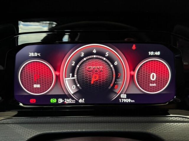 VOLKSWAGEN福斯 GOLF GTI  第6張相片