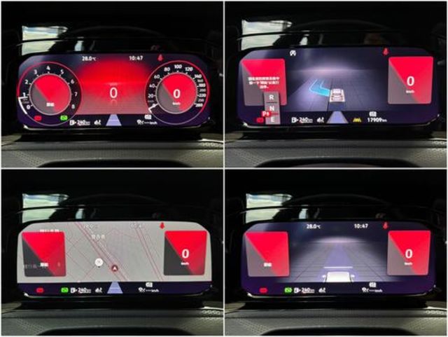 VOLKSWAGEN福斯 GOLF GTI  第7張相片