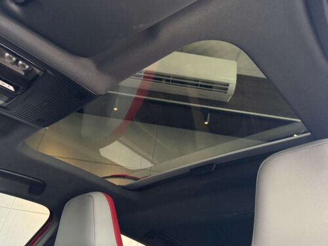 VOLKSWAGEN福斯 GOLF GTI  第14張相片
