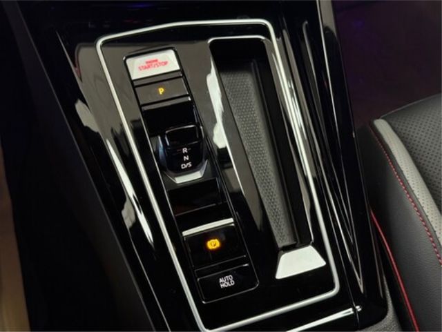 VOLKSWAGEN福斯 GOLF GTI  第16張相片