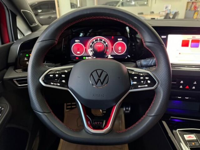 VOLKSWAGEN福斯 GOLF GTI  第17張相片