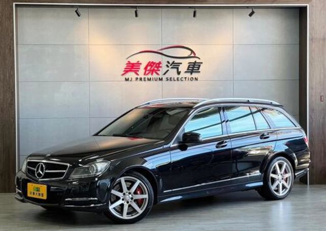 M-BENZ賓士 C300  第1張相片