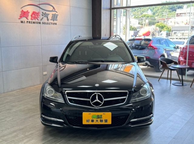 M-BENZ賓士 C300  第3張相片