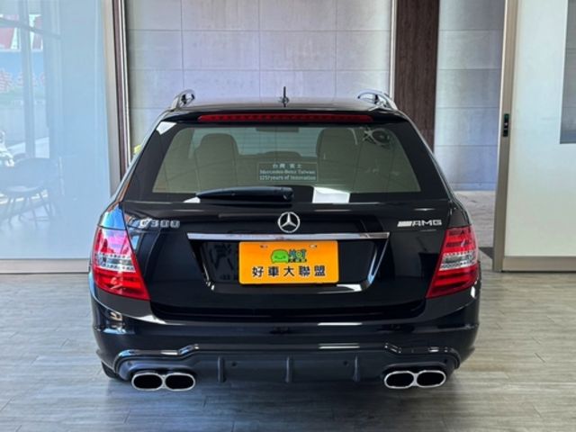 M-BENZ賓士 C300  第4張相片