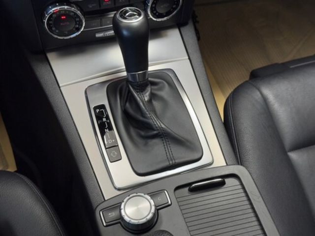 M-BENZ賓士 C300  第12張相片