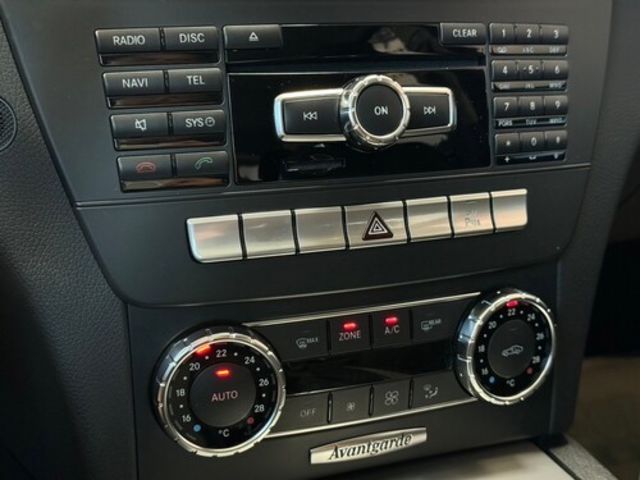 M-BENZ賓士 C300  第13張相片