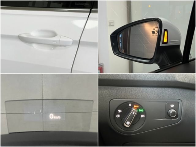 VOLKSWAGEN福斯 TIGUAN ALLSPACE  第9張相片