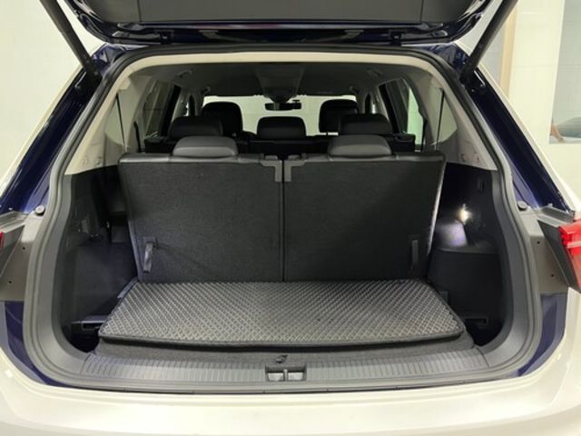 VOLKSWAGEN福斯 TIGUAN ALLSPACE  第10張相片