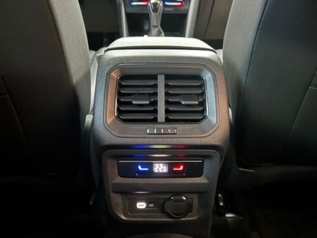VOLKSWAGEN福斯 TIGUAN ALLSPACE  第12張相片