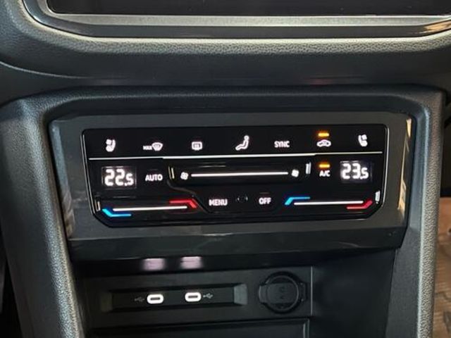 VOLKSWAGEN福斯 TIGUAN ALLSPACE  第15張相片