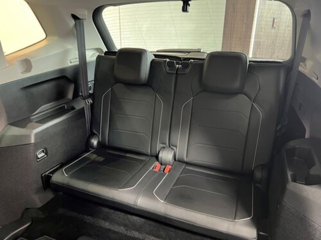 VOLKSWAGEN福斯 TIGUAN ALLSPACE  第17張相片