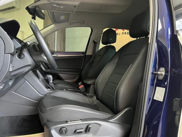 VOLKSWAGEN福斯 TIGUAN ALLSPACE  第19張相片