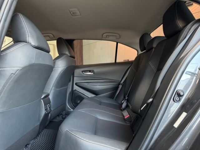 TOYOTA豐田 ALTIS  第11張相片