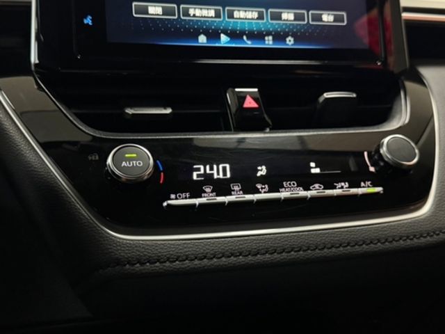 TOYOTA豐田 ALTIS  第17張相片